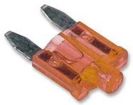 FUSE, AUTOMOTIVE, MINI BLADE, 5A