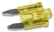 FUSE, AUTOMOTIVE, MINI BLADE, 20A