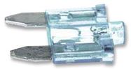 FUSE, AUTOMOTIVE, MINI BLADE, 25A