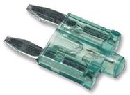 FUSE, AUTOMOTIVE, MINI BLADE, 30A