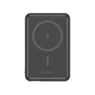 Choetech B662 wireless MagSafe 5000mAh powerbank - black, Choetech