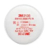 PARTICULATE DISC FILTER, P2/P3, BAYONET