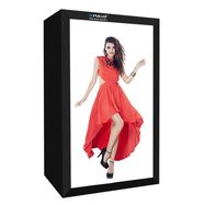 Photo studio Puluz 200cm LED PU5210EU, Puluz