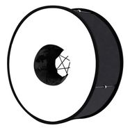 Soft circular flash light Puluz PU5145 45cm, Puluz