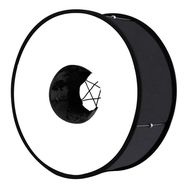 Soft circular flash light Puluz PU5145 45cm, Puluz