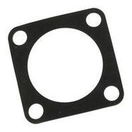 MOUNTING FLANGE GASKET, SIZE14, NEOPRENE