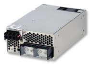 PSU, ENCLOSED, 12V, 53A, 636W