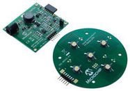 MCP1630, LED DRIVER, DEMO BOARD