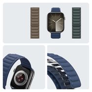 Dux Ducis Strap BL Magnetic Strap for Apple Watch 38 / 40 / 41 mm - Blue, Dux Ducis