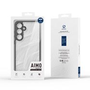 Dux Ducis Aimo case for Samsung A55 5G - black, Dux Ducis