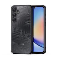 Dux Ducis Aimo case for Samsung A35 5G - black, Dux Ducis