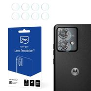 3mk Lens Protection™ hybrid camera glass for Motorola Edge 40 Neo, 3mk Protection