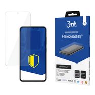 3mk FlexibleGlass™ hybrid glass for Samsung Galaxy S24+, 3mk Protection