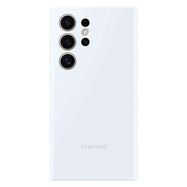 Samsung Silicone Case EF-PS928TWEGWW for Samsung Galaxy S24 Ultra - white, Samsung