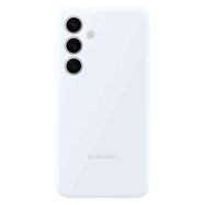 Samsung Silicone Case EF-PS926TWEGWW for Samsung Galaxy S24+ - white, Samsung