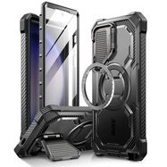 Supcase IBLSN Armorbox Mag with MagSafe for Samsung Galaxy S24 Ultra - Black, Supcase