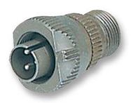 CONNECTOR, CIRCULAR, 22-9, 3WAY, SIZE 22