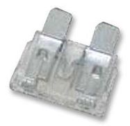 FUSE, AUTOMOTIVE, ATO, 25A, WITH LED