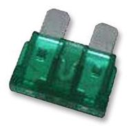 FUSE, AUTOMOTIVE, ATO, 30A, WITH LED