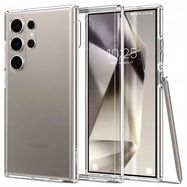 Spigen Ultra Hybrid Case for Samsung Galaxy S24 Ultra - Transparent, Spigen