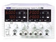 Power supply: programmable laboratory; Ch: 2; 0÷60VDC; 0÷20A; CPX AIM-TTI