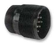 CONNECTOR, CIRCULAR, 19WAY, SIZE 24