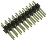 CONNECTOR, HEADER, THT, 2.54MM, 20WAY