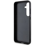 BMW BMHMS24S23RTPK S24 S921 black/black hardcase Signature Leather Half Textured &amp; Circle MagSafe, BMW