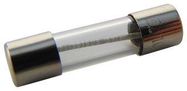 CARTRIDGE FUSE, SLOW BLOW, 4A, 125V