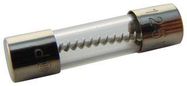 CARTRIDGE FUSE, SLOW BLOW, 7A, 125V