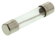 CARTRIDGE FUSE, SLOW BLOW, 0.25A, 250V