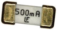 FUSE, V FAST ACTING, SMD, 500MA