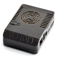 Case for Odroid XU4 - black
