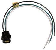 SENSOR CORD, 4P, RCPT-FREE END, 1.83M