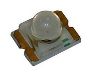 LED, SMD, AMBER