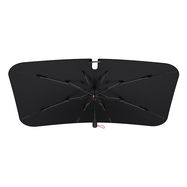 Baseus CoolRide BS-CN013 umbrella sunshade - black, Baseus