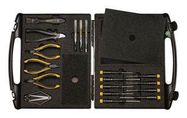 ESD TOOL SET, 18PCS