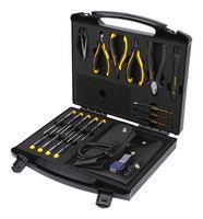 ESD TOOL SET, 19PCS