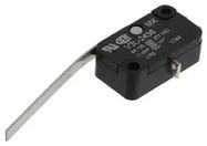 MICROSWITCH, SNAP ACTION, LEVER, SPDT