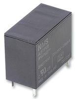 POWER RELAY, SPST-NO, 9VDC, TH