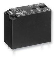 RELAY, DPDT, 277VAC, 30VDC, 5A