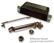 CONNECTOR, BACKSHELL, METAL