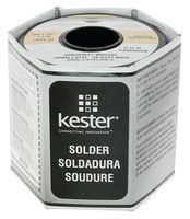 SOLDER, 40/60 2.36MM 453G