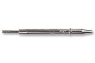 DESOLDERING TIP, CONICAL, 0.5MM