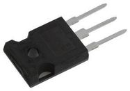 MOSFET, N