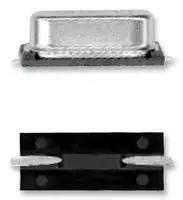 CRYSTAL, 4.096M, AT MODE, HC49/4HSMX