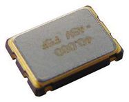 OSC, 125MHZ, HCMOS, 7MM X 5.08MM