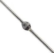 DIODE, ULTRAFAST, 3.5 A, SOD-64