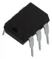 OPTOCOUPLER, SCR, 5300VRMS