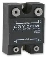 SSR, 7A, 400VDC